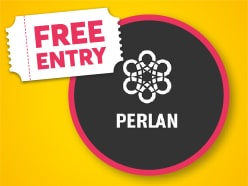 FREE ENTRY to the Perlan Centre